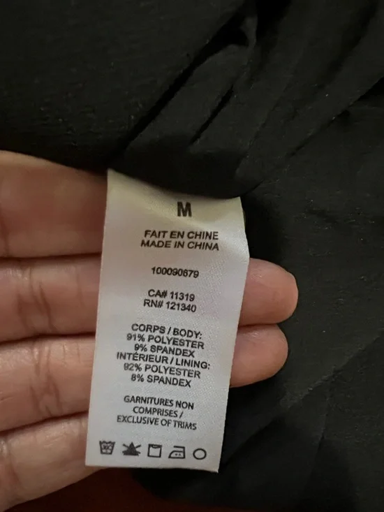 Dynamite Tube Top - Picture 5 of 5